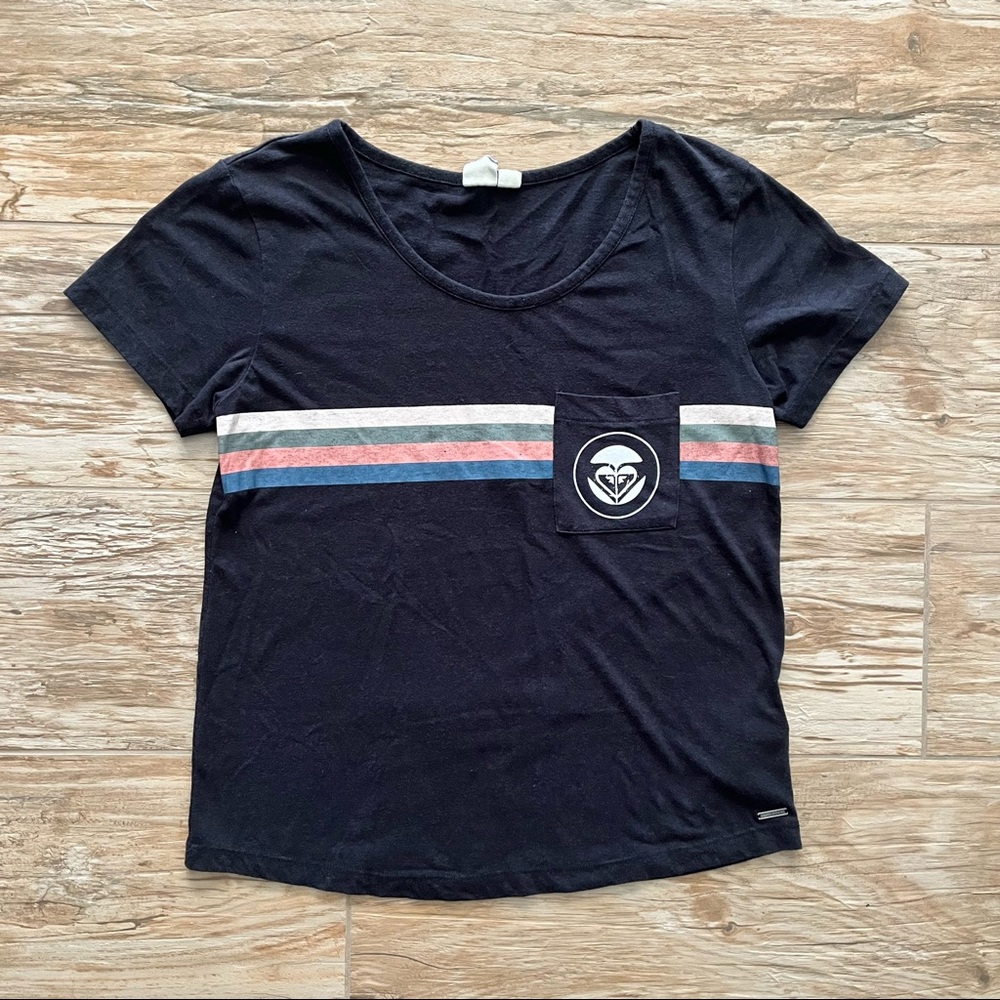 Roxy Shirt